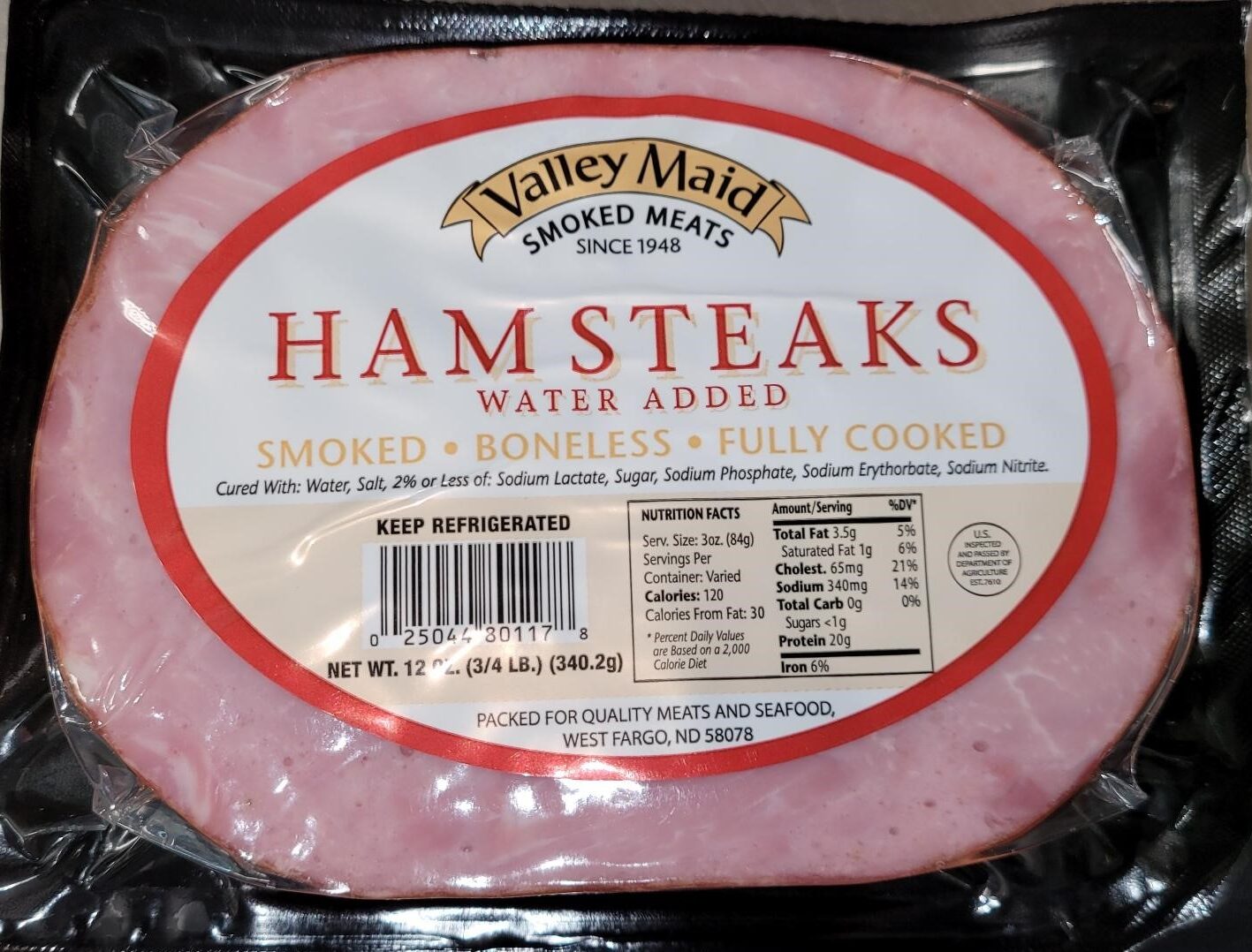 Ham steaks e1704927560457