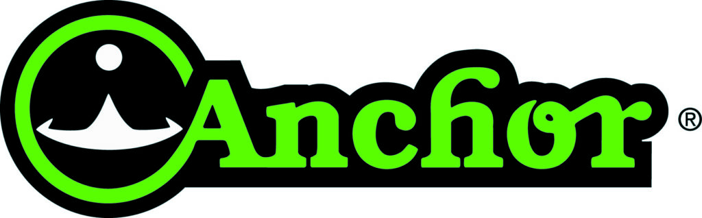 Anchor green