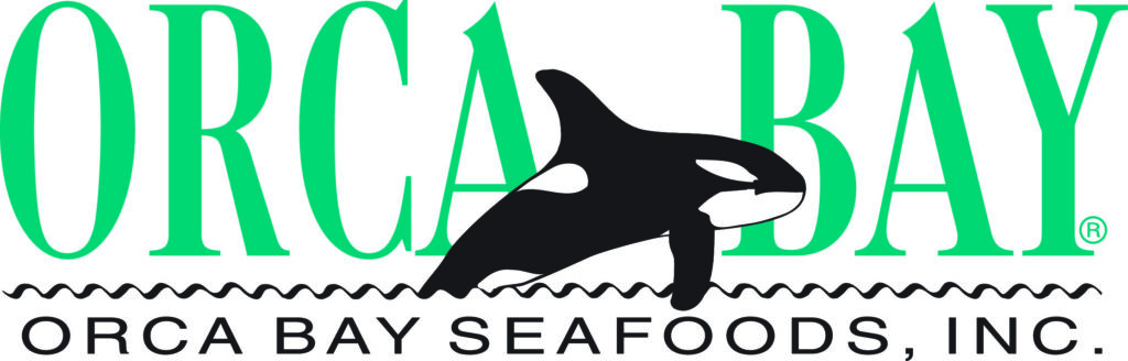 Orca Bay Logo