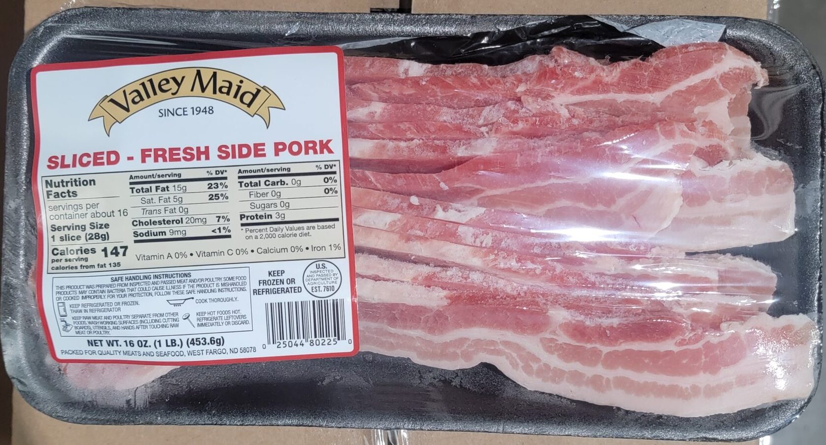 Side Pork (2)